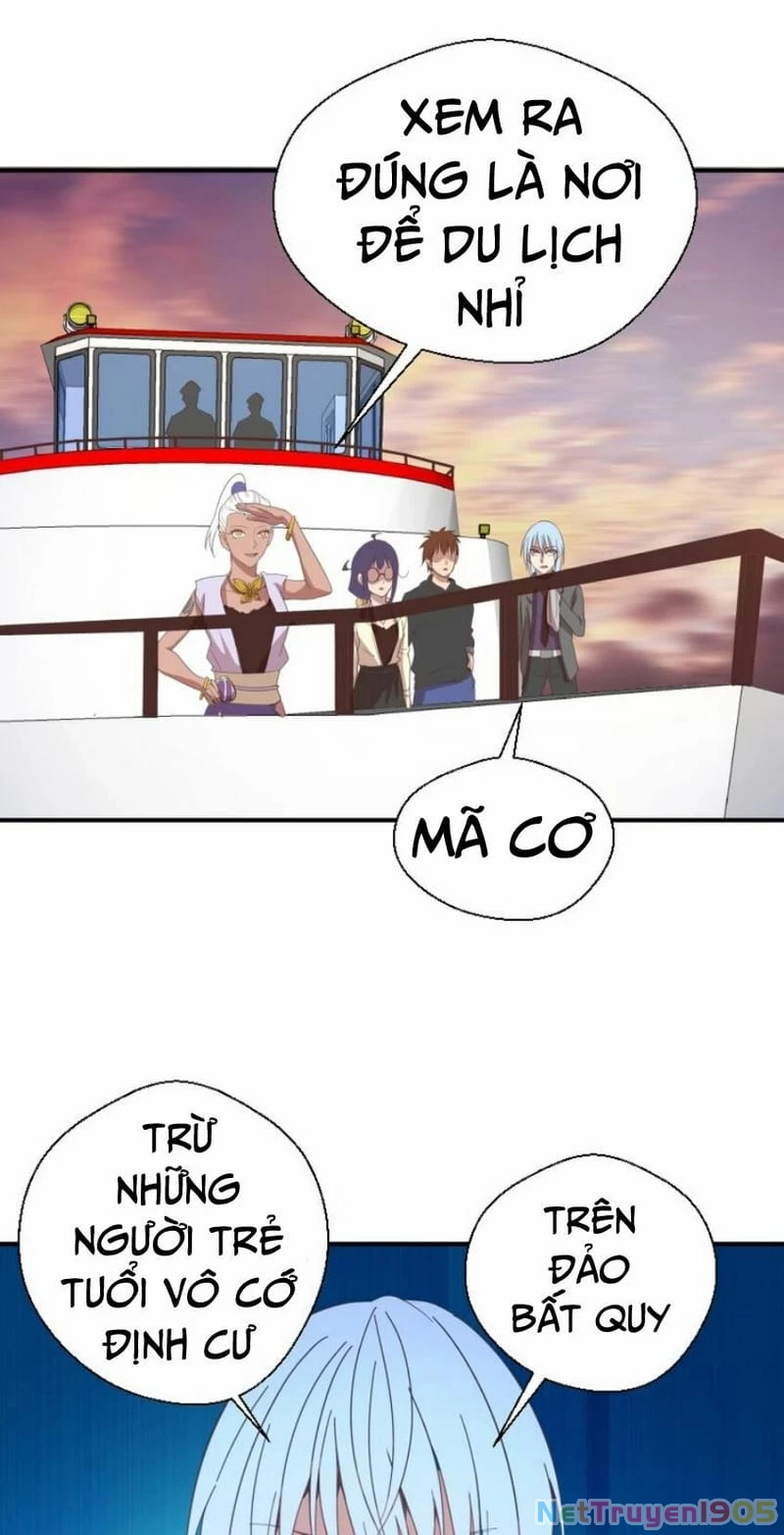 Cao Đẳng Linh Hồn Chapter 37 - 68