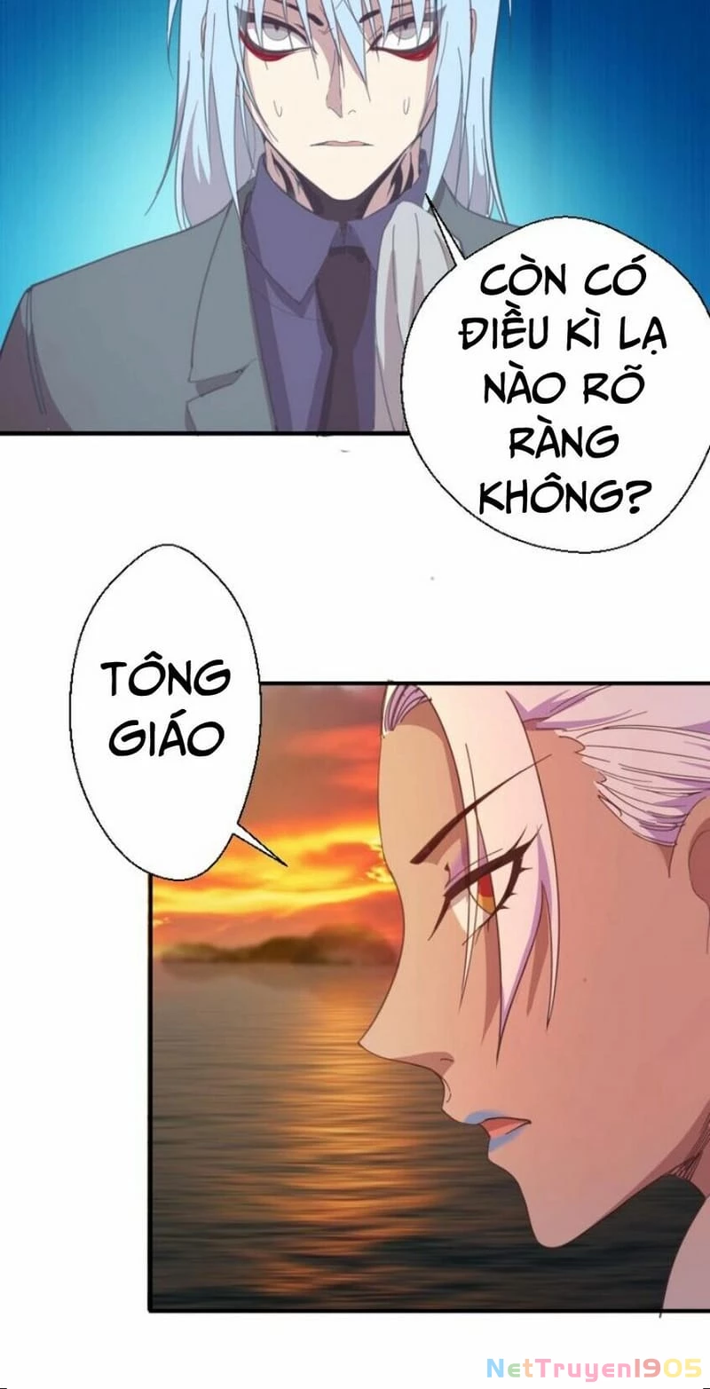 Cao Đẳng Linh Hồn Chapter 37 - 69