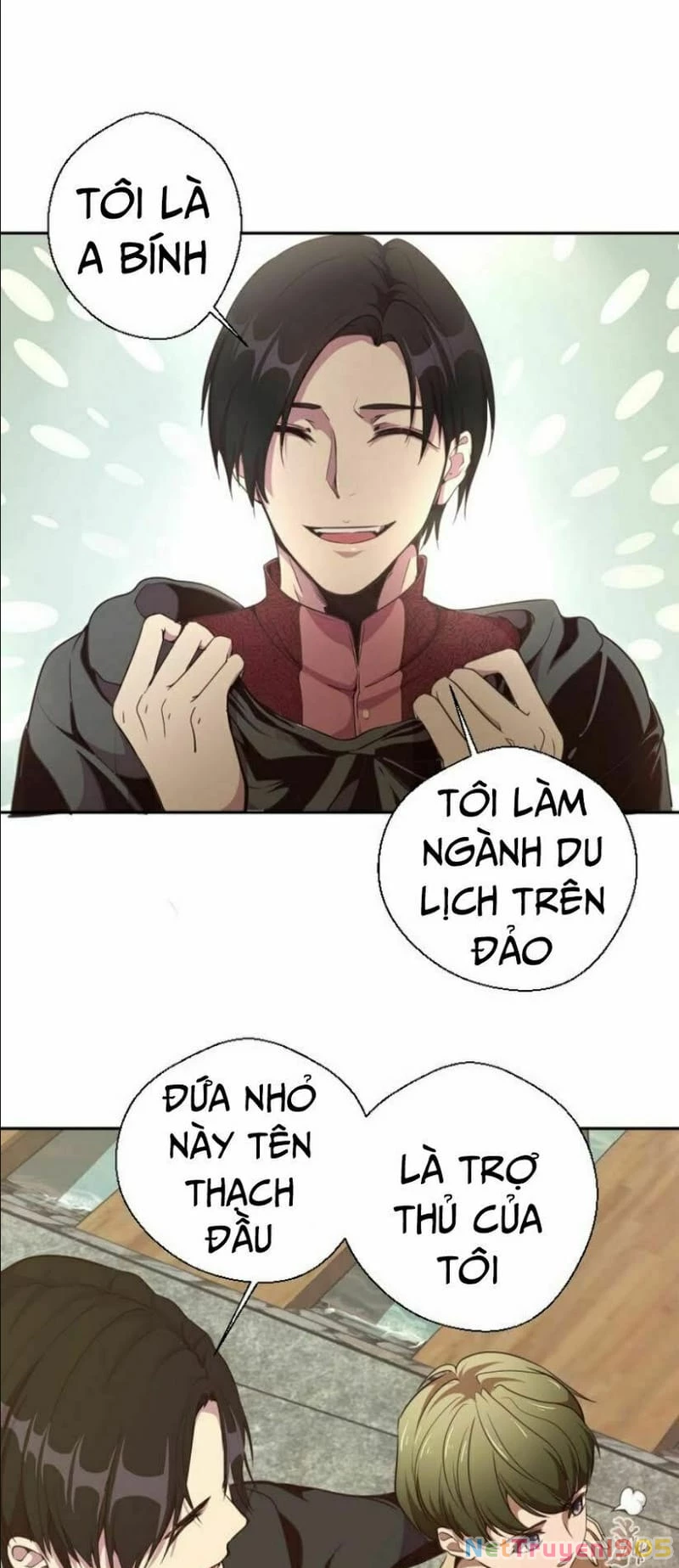 Cao Đẳng Linh Hồn Chapter 38 - 2