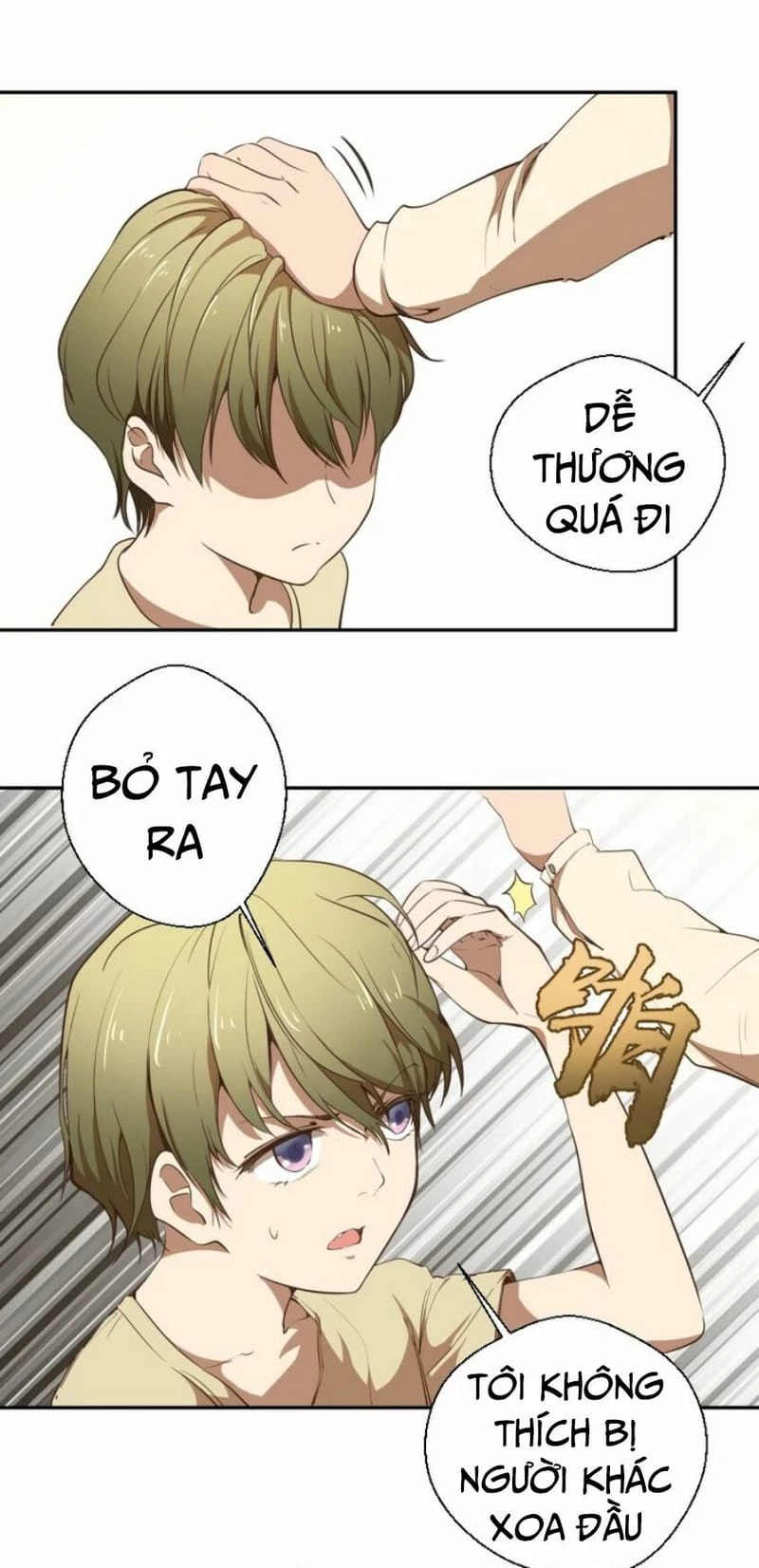 Cao Đẳng Linh Hồn Chapter 38 - 4