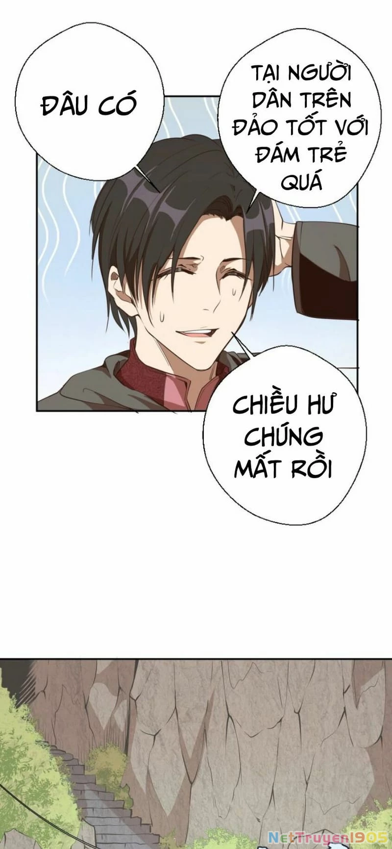 Cao Đẳng Linh Hồn Chapter 38 - 6