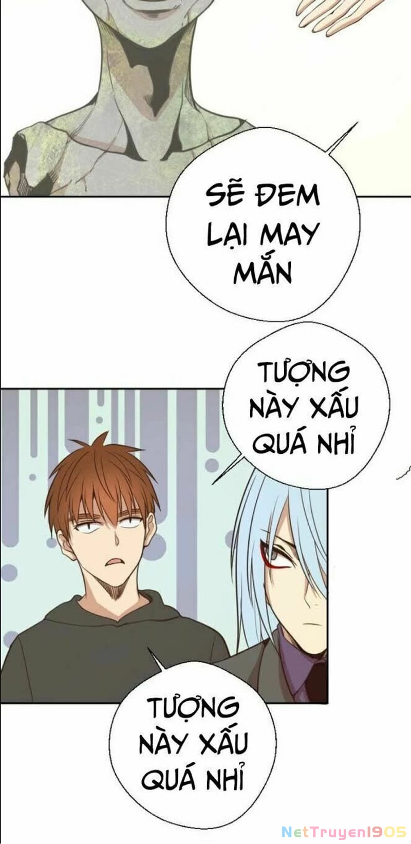 Cao Đẳng Linh Hồn Chapter 38 - 10