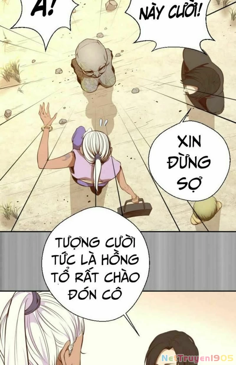 Cao Đẳng Linh Hồn Chapter 38 - 14