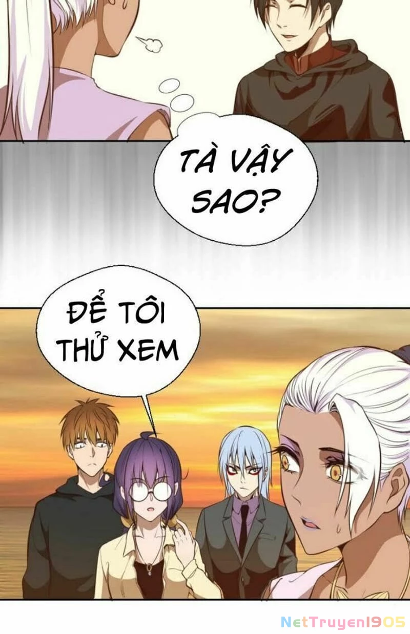 Cao Đẳng Linh Hồn Chapter 38 - 15