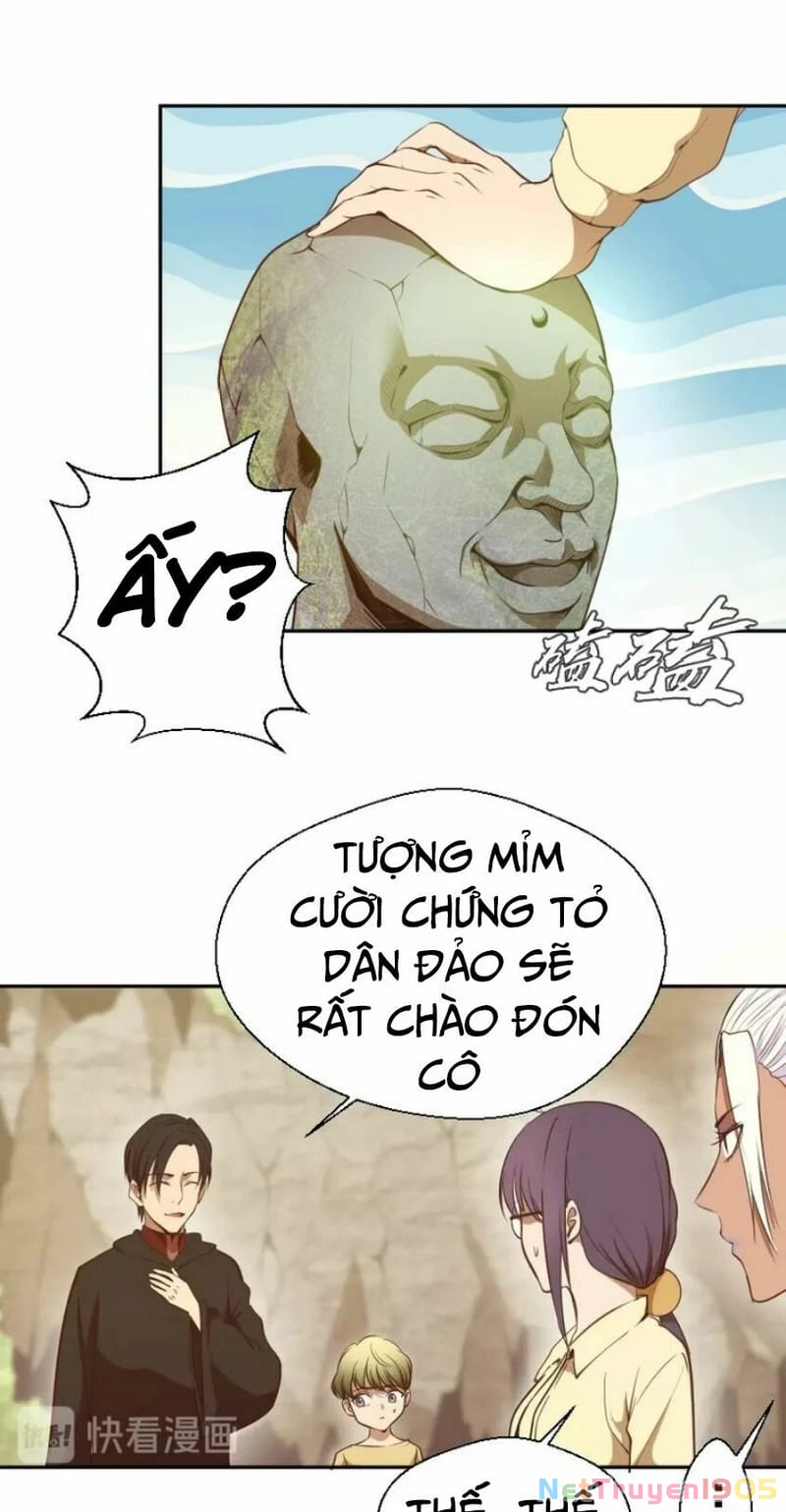 Cao Đẳng Linh Hồn Chapter 38 - 16