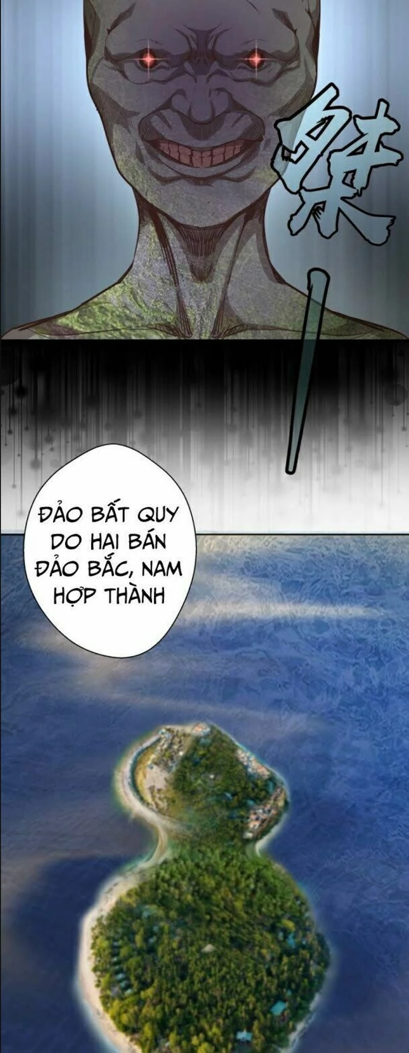 Cao Đẳng Linh Hồn Chapter 38 - 24