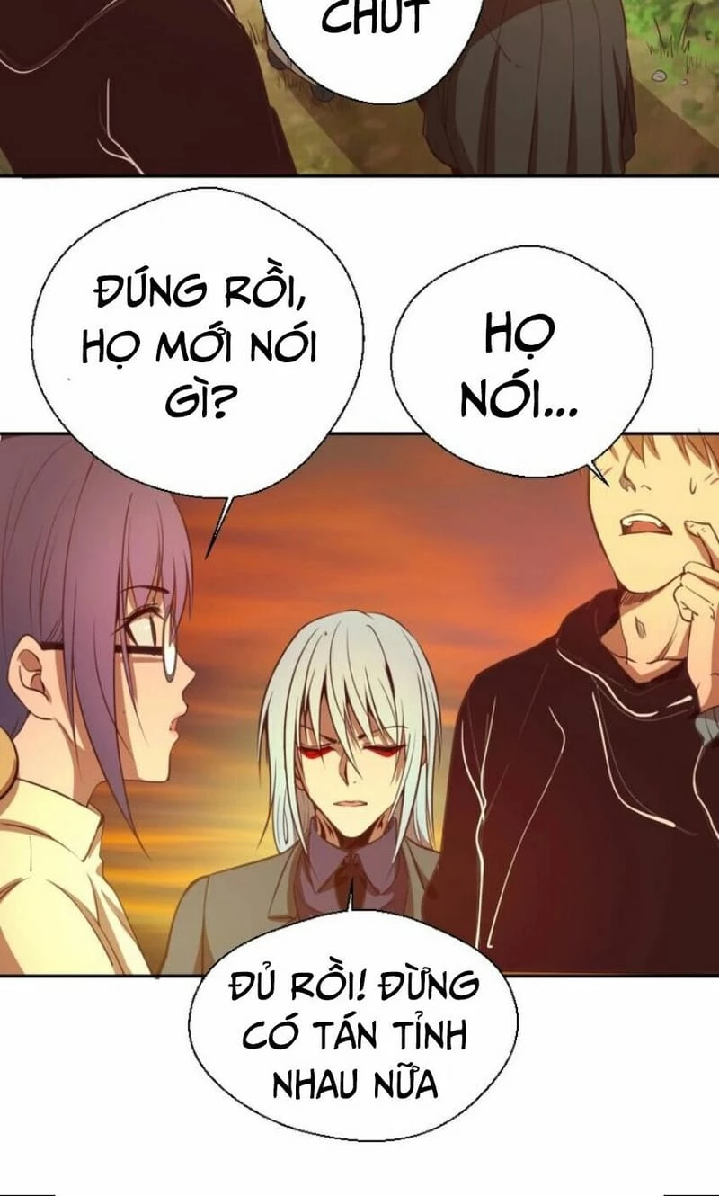 Cao Đẳng Linh Hồn Chapter 38 - 30