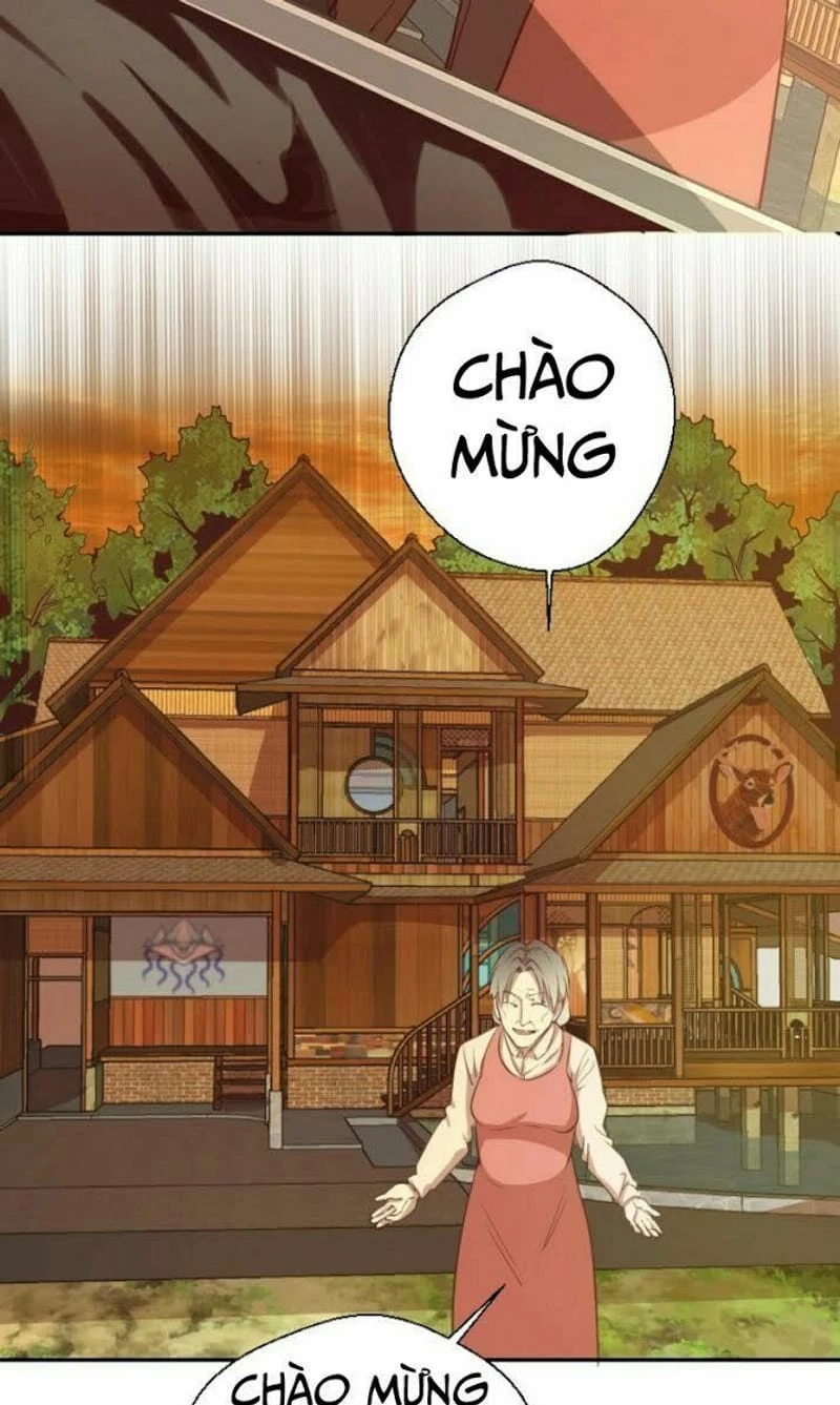 Cao Đẳng Linh Hồn Chapter 38 - 32