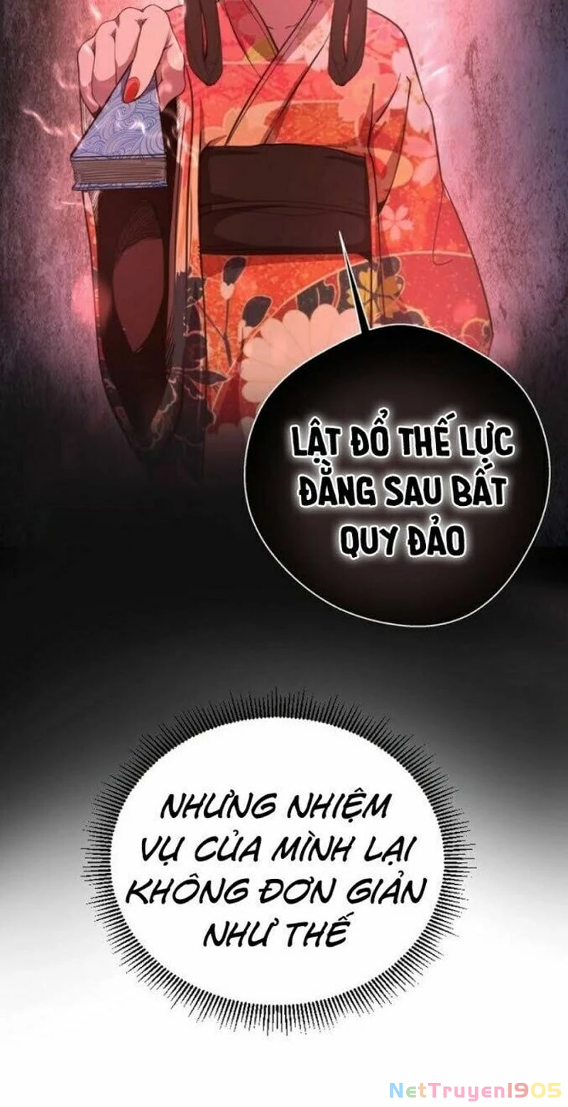 Cao Đẳng Linh Hồn Chapter 38 - 36