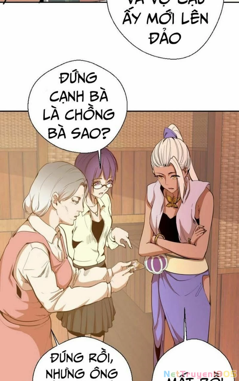 Cao Đẳng Linh Hồn Chapter 38 - 41