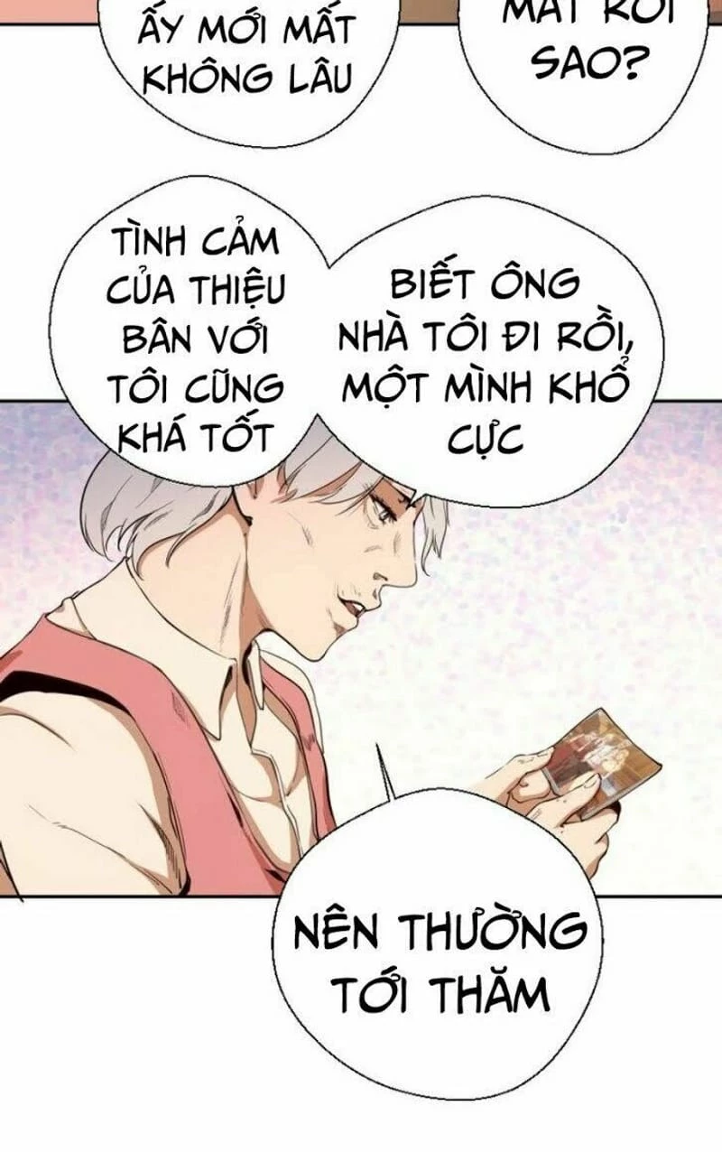 Cao Đẳng Linh Hồn Chapter 38 - 42