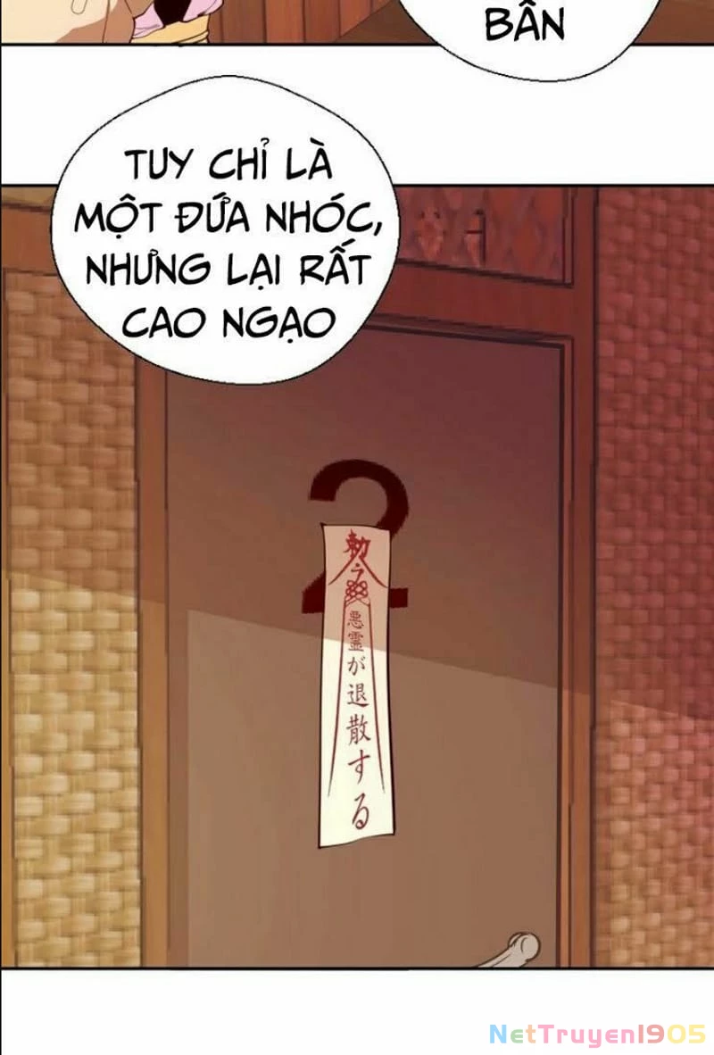 Cao Đẳng Linh Hồn Chapter 38 - 44