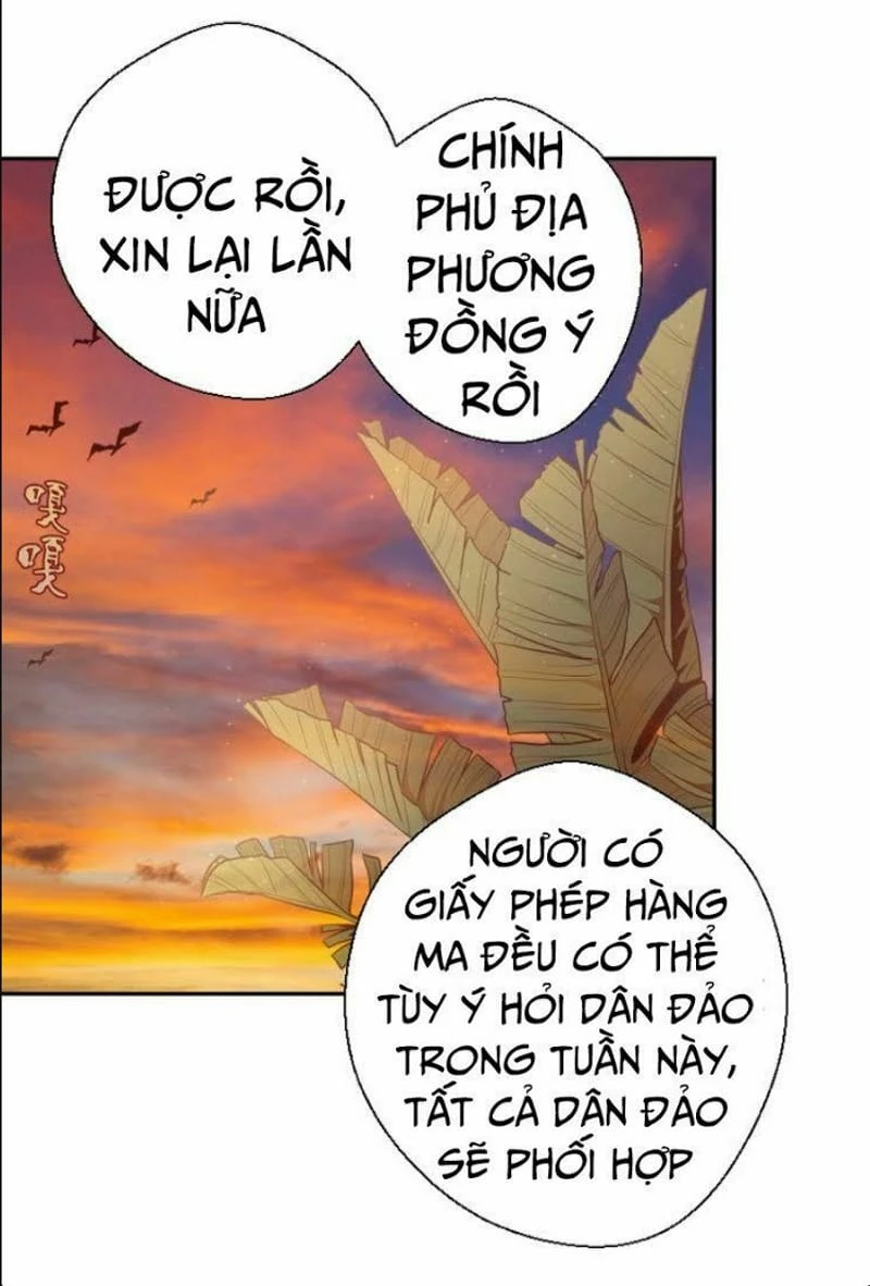 Cao Đẳng Linh Hồn Chapter 38 - 45