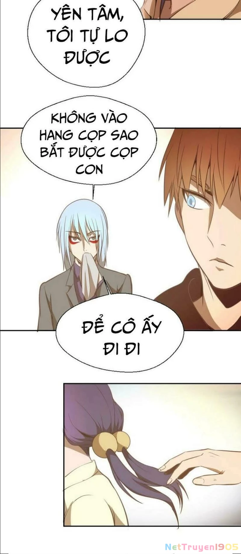 Cao Đẳng Linh Hồn Chapter 38 - 53