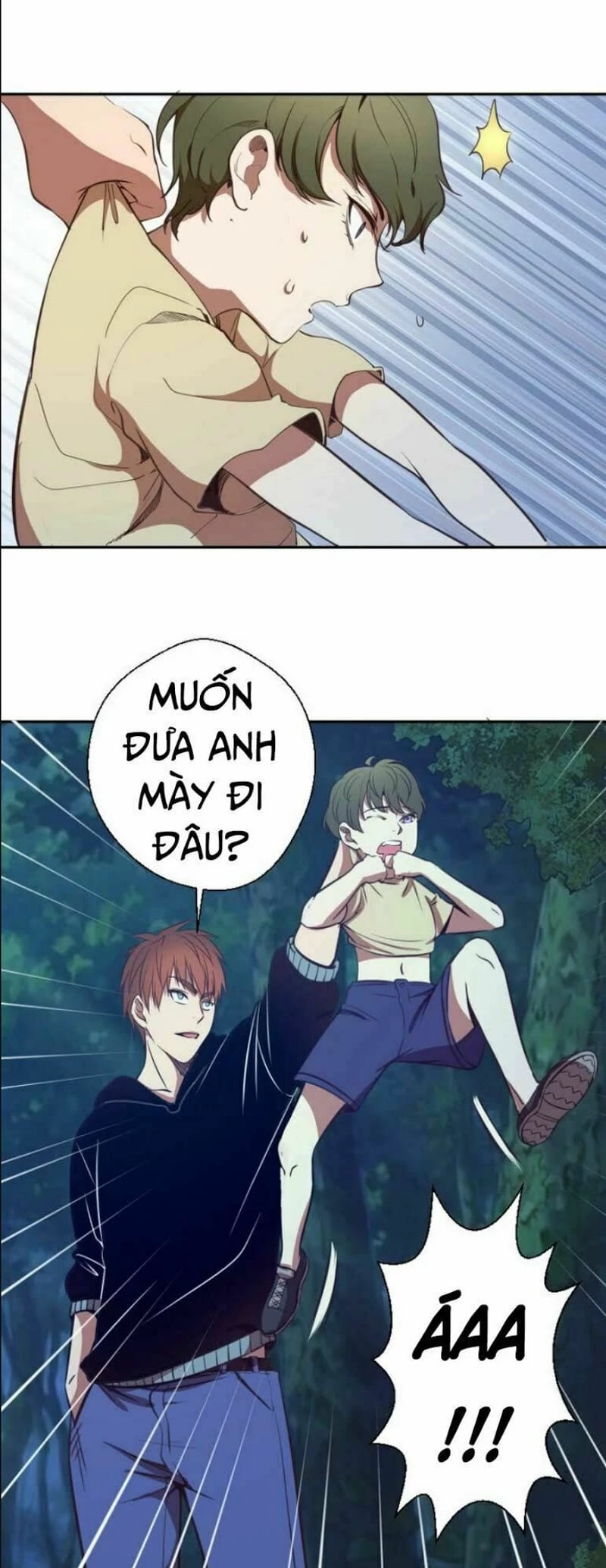 Cao Đẳng Linh Hồn Chapter 38 - 65