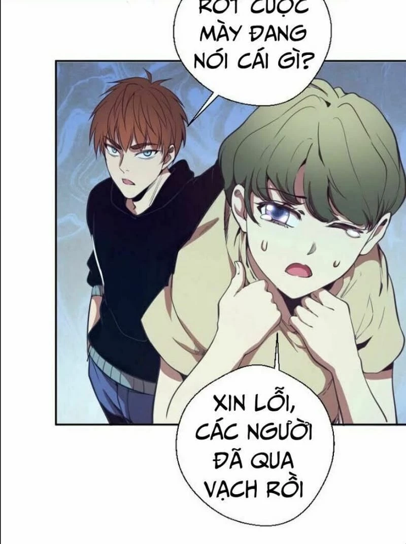 Cao Đẳng Linh Hồn Chapter 38 - 67
