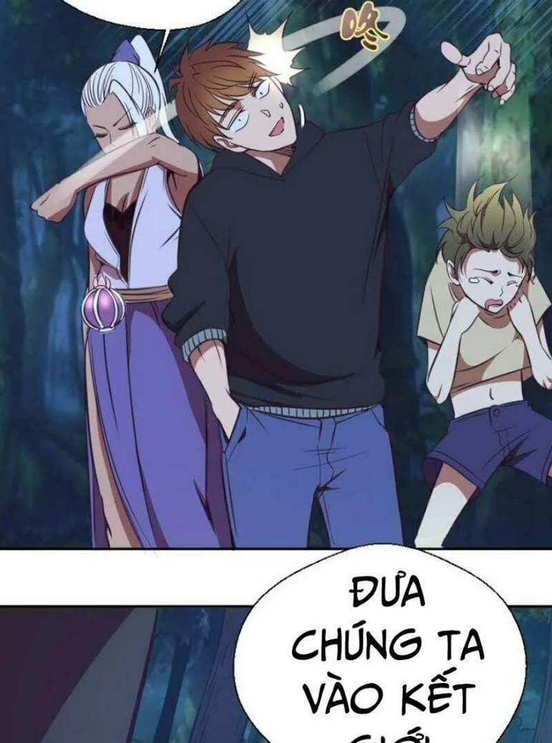 Cao Đẳng Linh Hồn Chapter 38 - 69