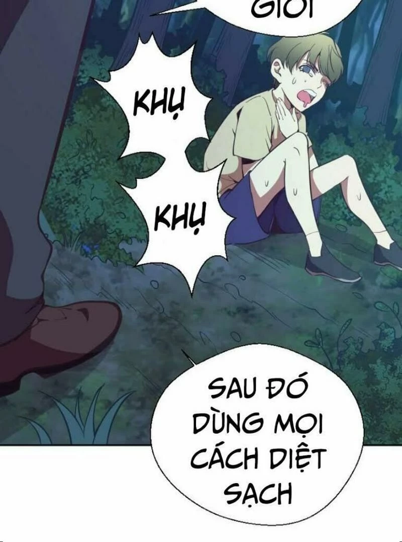 Cao Đẳng Linh Hồn Chapter 38 - 70