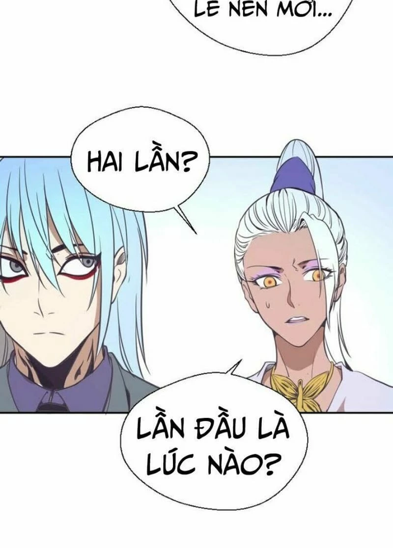 Cao Đẳng Linh Hồn Chapter 38 - 73