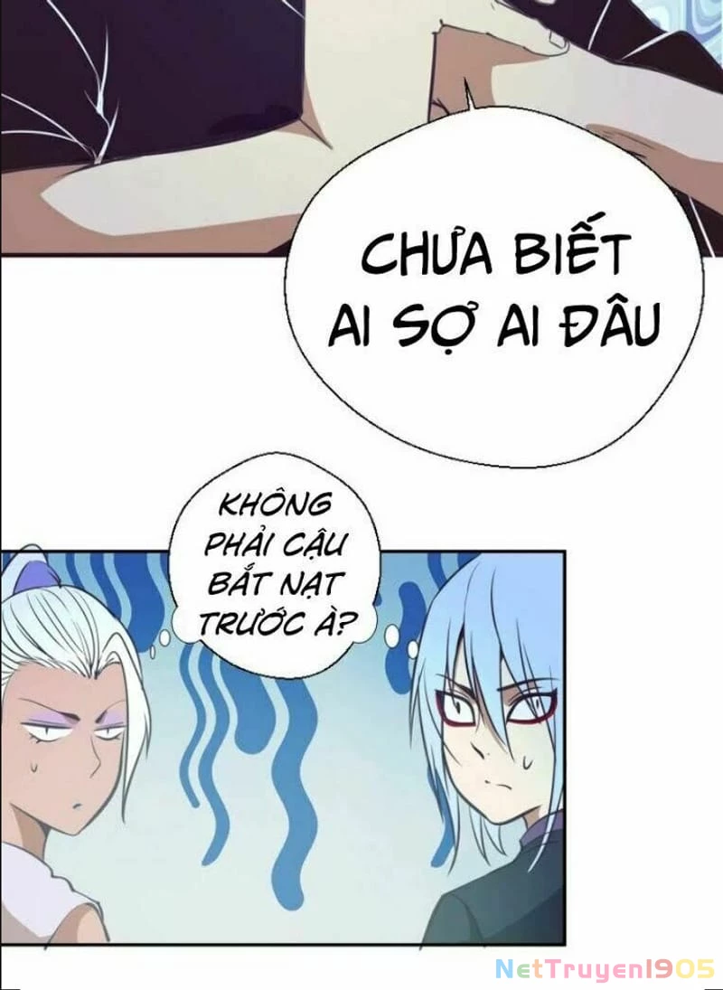 Cao Đẳng Linh Hồn Chapter 38 - 76