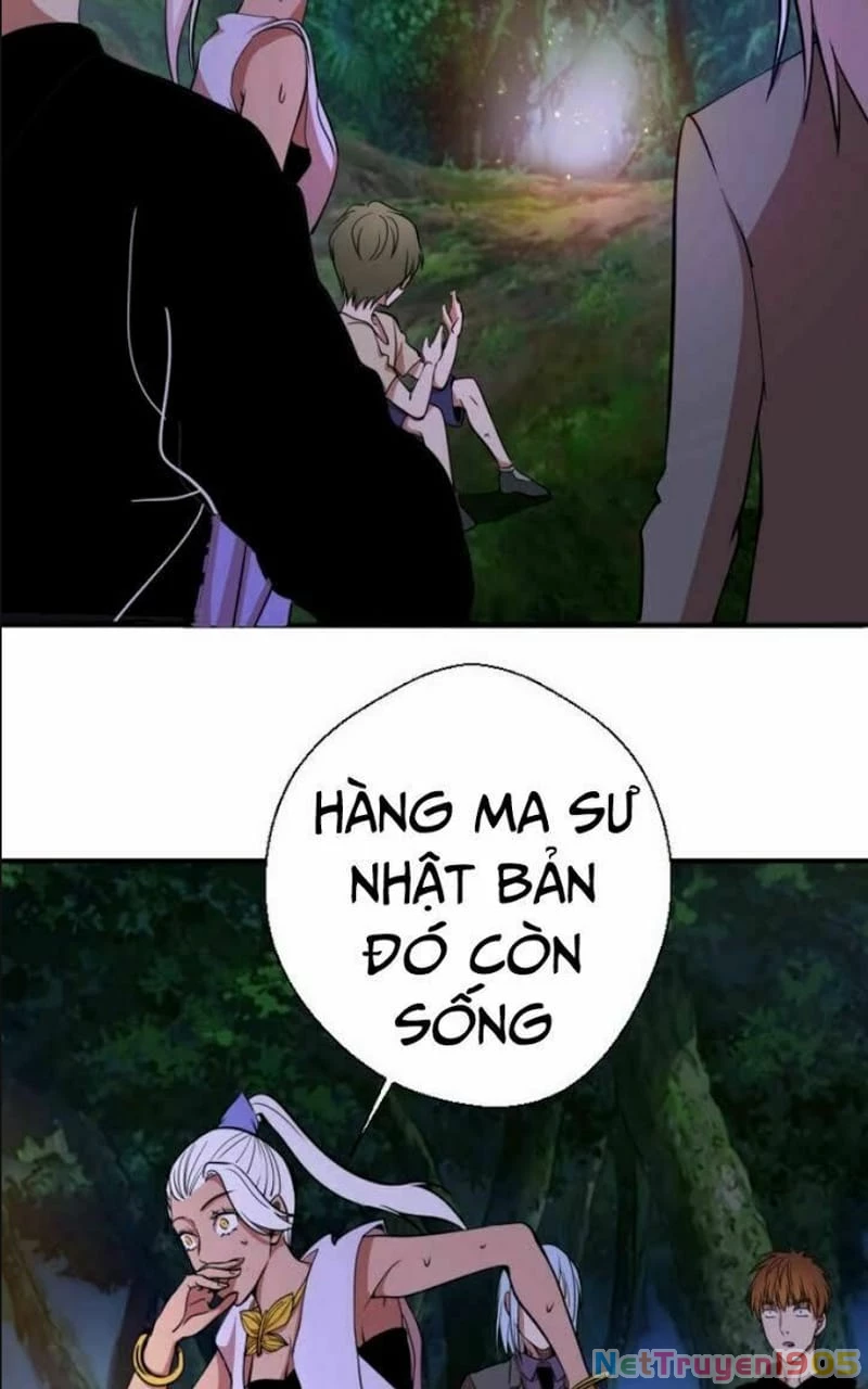 Cao Đẳng Linh Hồn Chapter 38 - 78