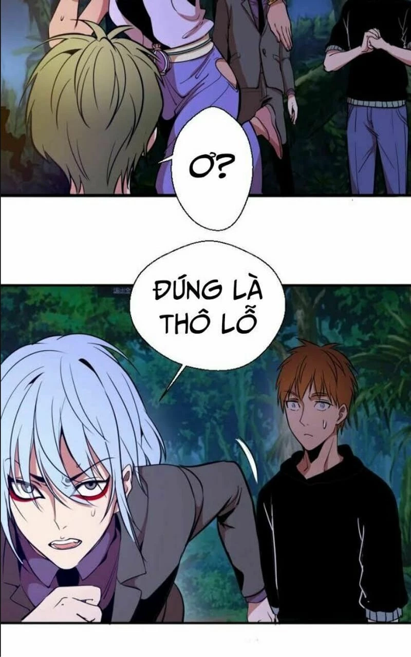 Cao Đẳng Linh Hồn Chapter 38 - 79