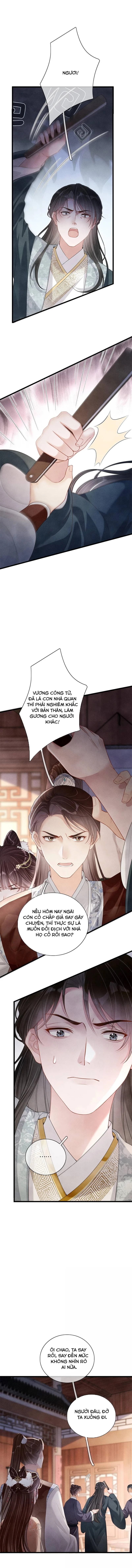 Trường Phong Độ Chapter 30 - Trang 2