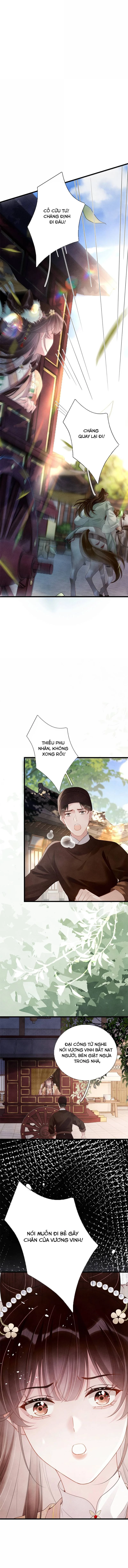 Trường Phong Độ Chapter 30 - Trang 2