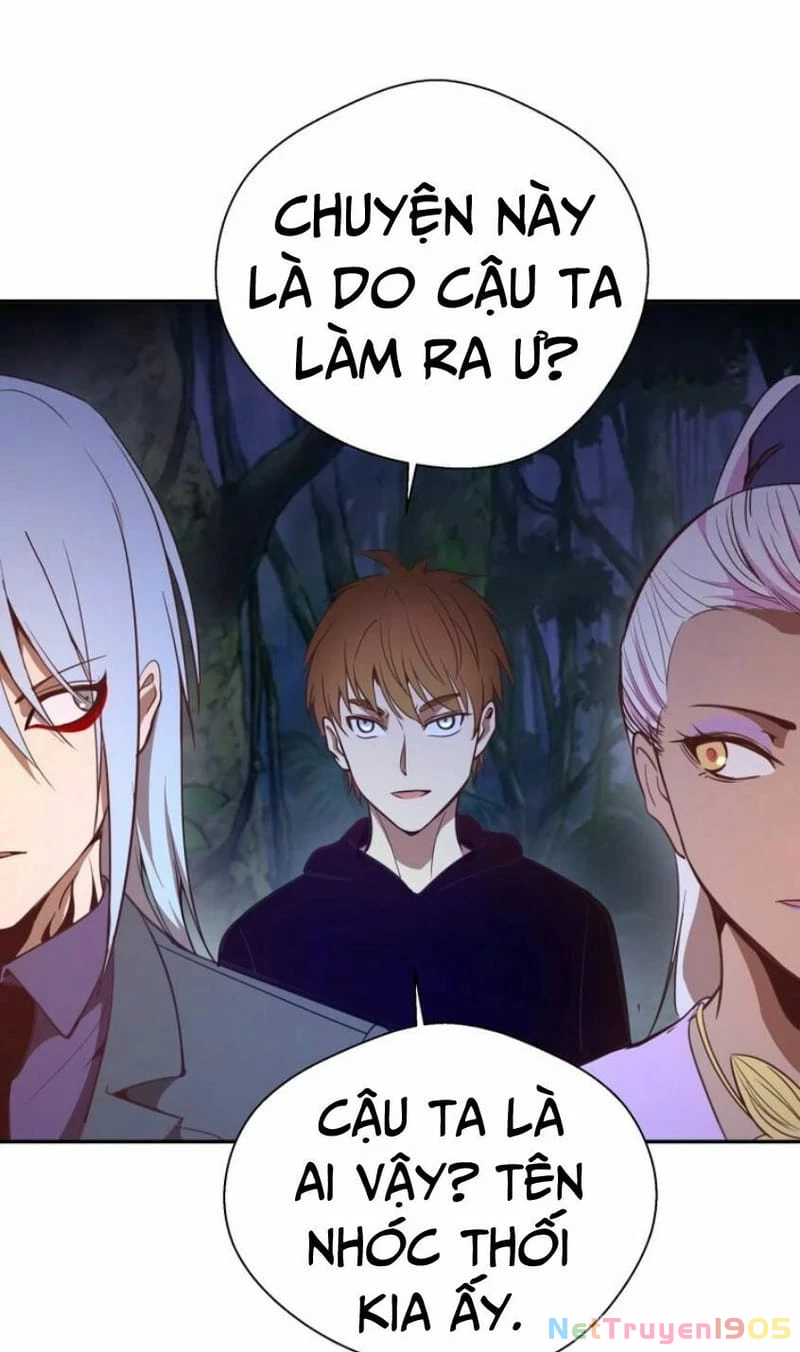 Cao Đẳng Linh Hồn Chapter 39 - 4