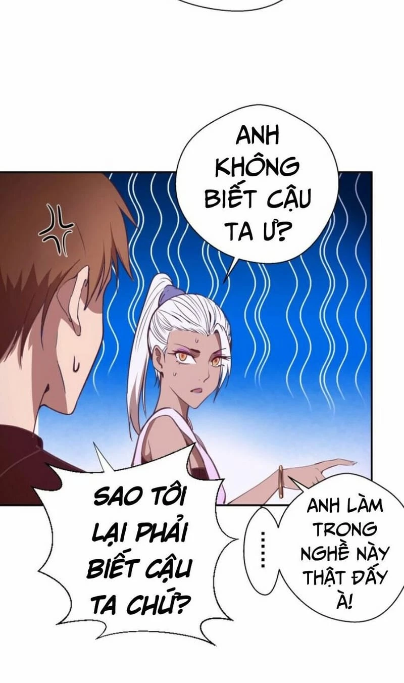 Cao Đẳng Linh Hồn Chapter 39 - 5