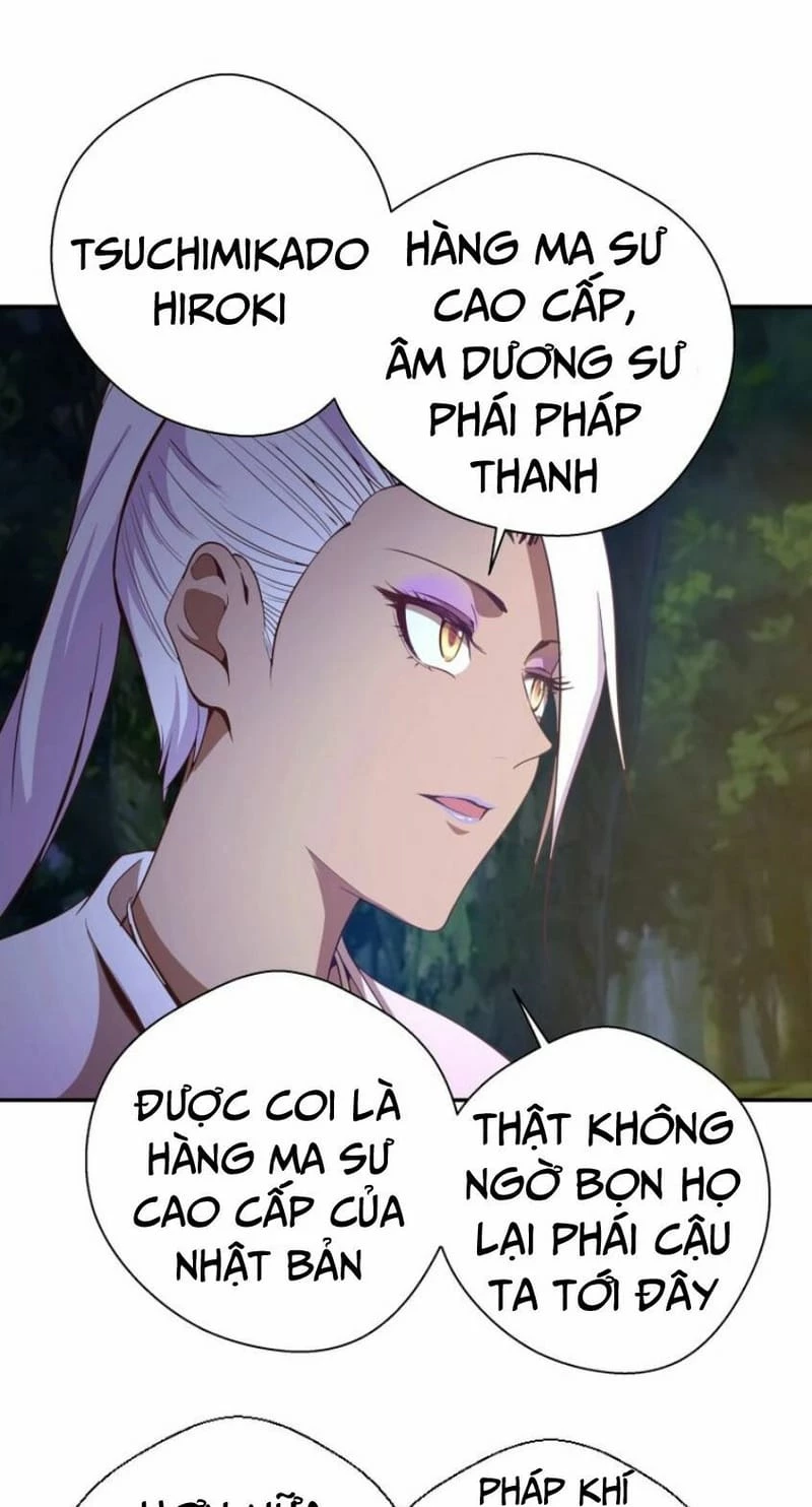 Cao Đẳng Linh Hồn Chapter 39 - 6