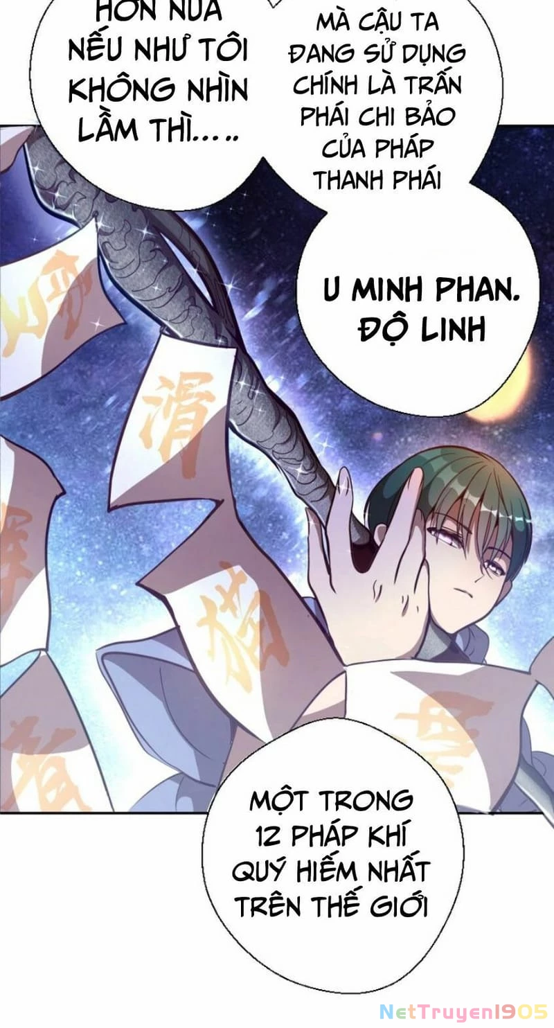 Cao Đẳng Linh Hồn Chapter 39 - 7