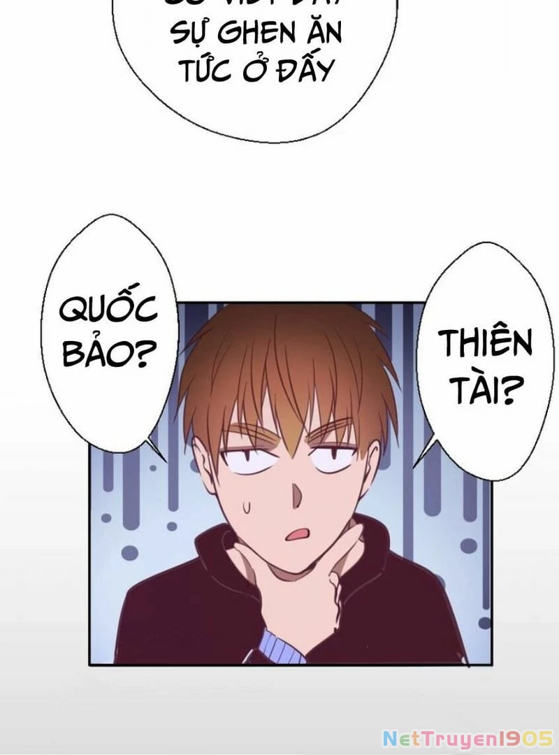 Cao Đẳng Linh Hồn Chapter 39 - 9