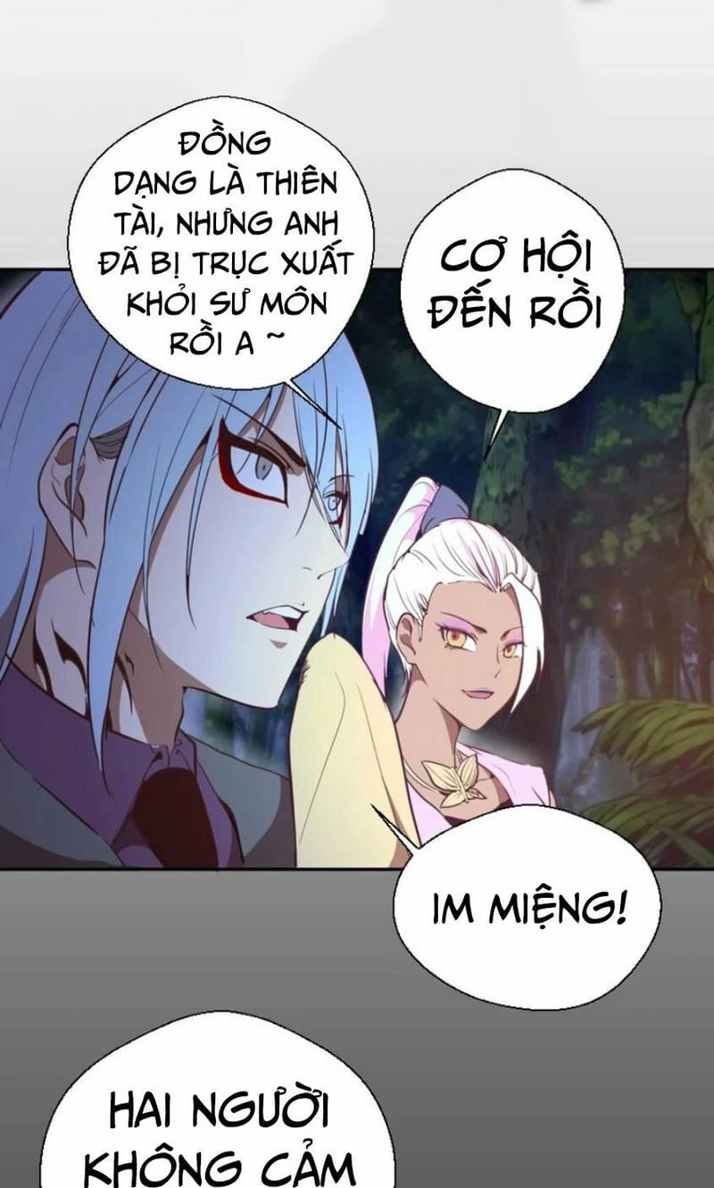 Cao Đẳng Linh Hồn Chapter 39 - 10