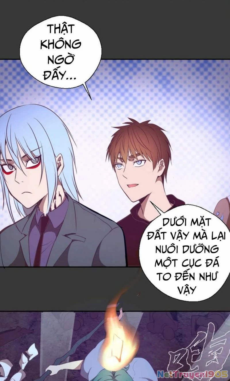 Cao Đẳng Linh Hồn Chapter 39 - 14