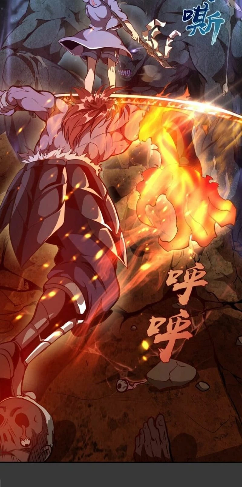 Cao Đẳng Linh Hồn Chapter 39 - 17
