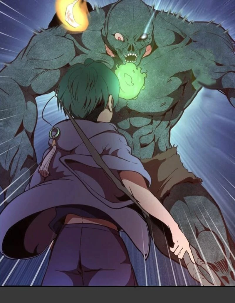 Cao Đẳng Linh Hồn Chapter 39 - 23