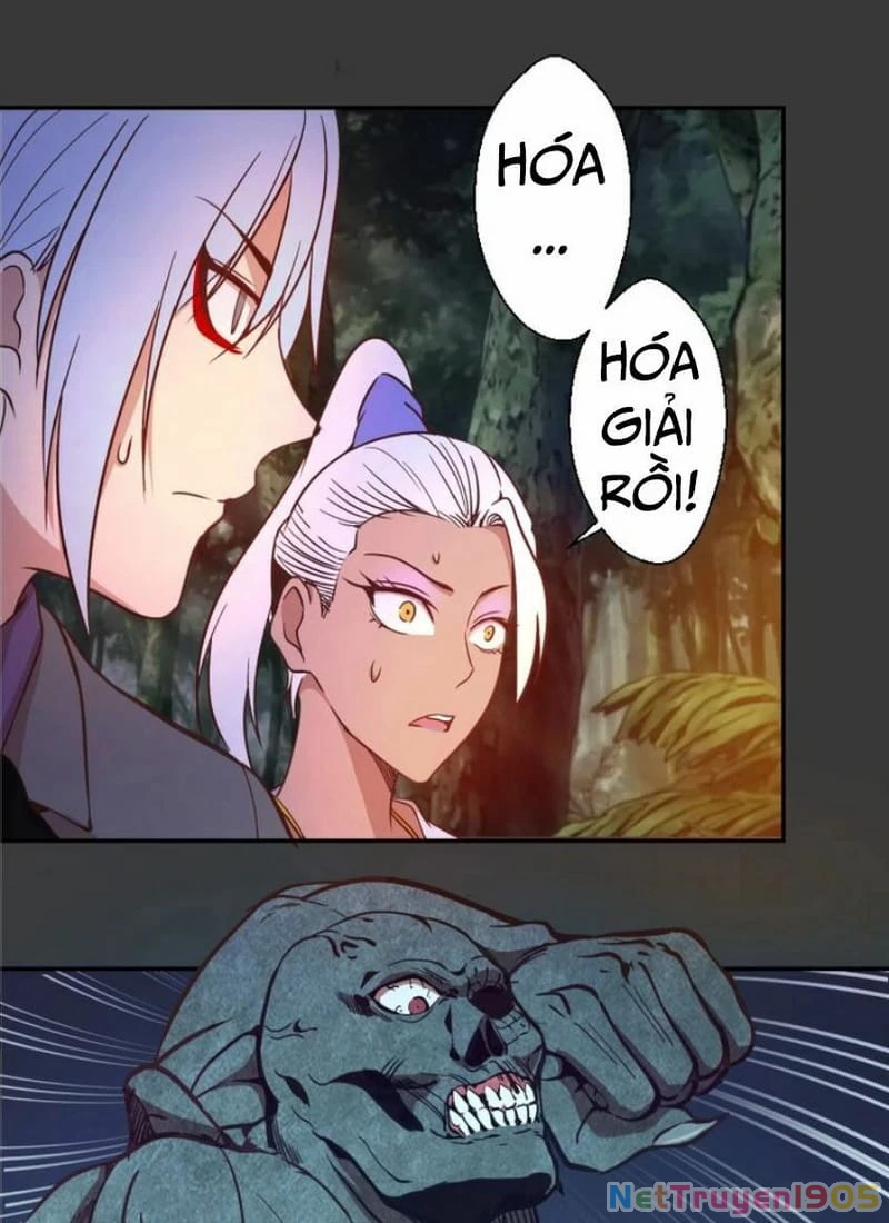 Cao Đẳng Linh Hồn Chapter 39 - 26