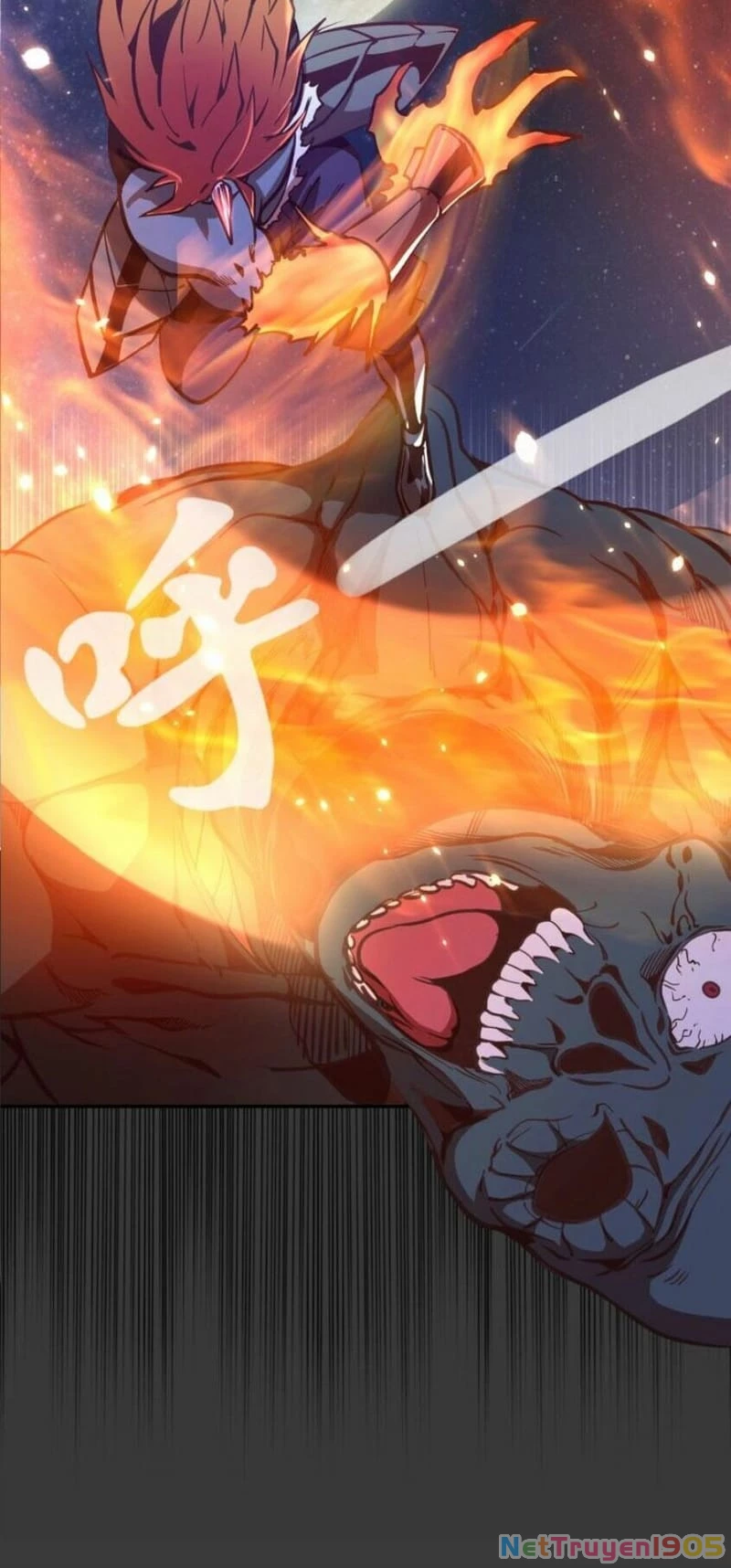 Cao Đẳng Linh Hồn Chapter 39 - 31