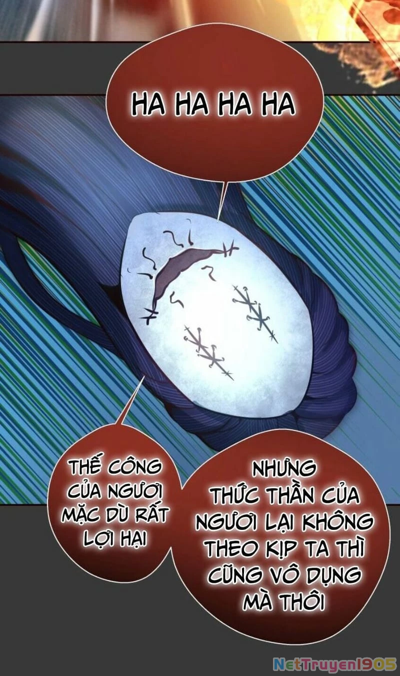 Cao Đẳng Linh Hồn Chapter 39 - 35