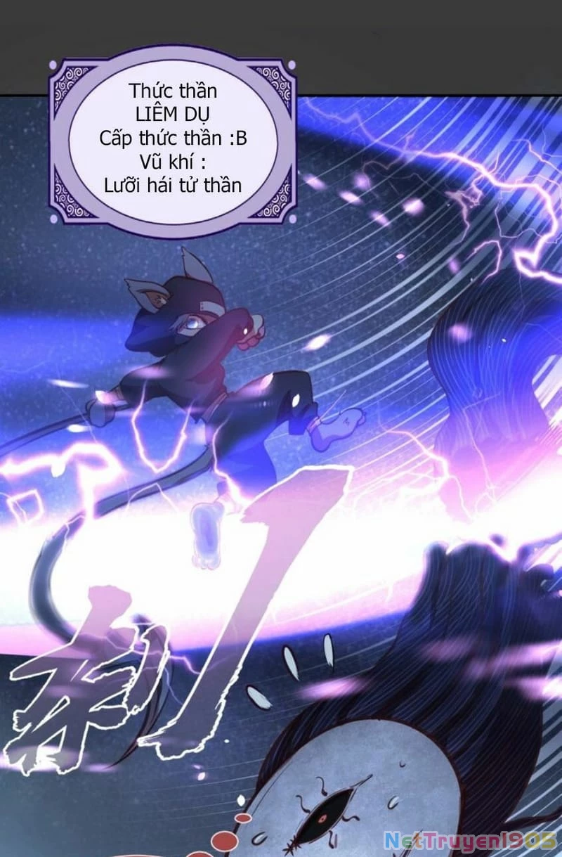 Cao Đẳng Linh Hồn Chapter 39 - 43