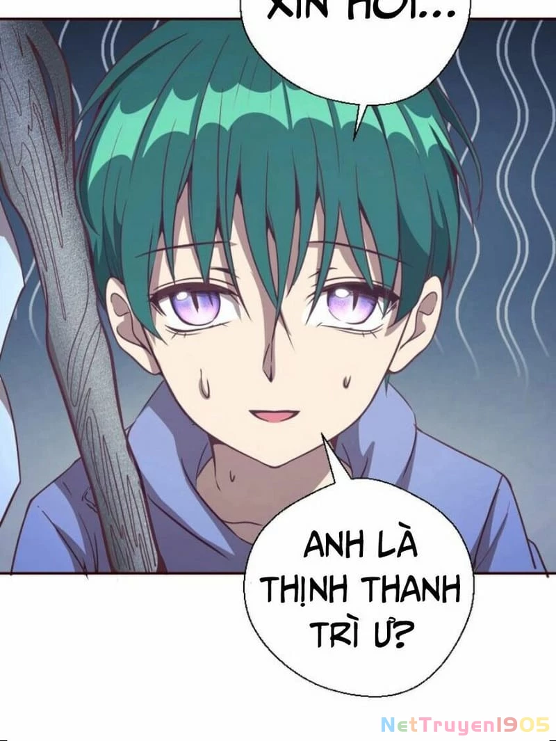 Cao Đẳng Linh Hồn Chapter 39 - 59