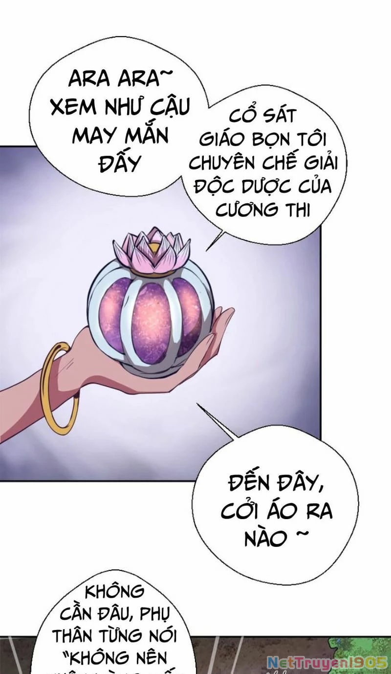 Cao Đẳng Linh Hồn Chapter 39 - 64