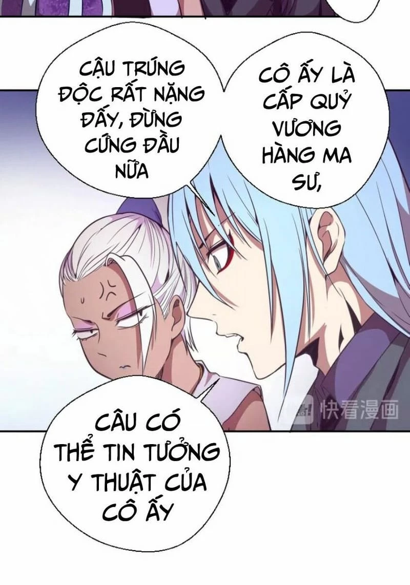 Cao Đẳng Linh Hồn Chapter 39 - 67