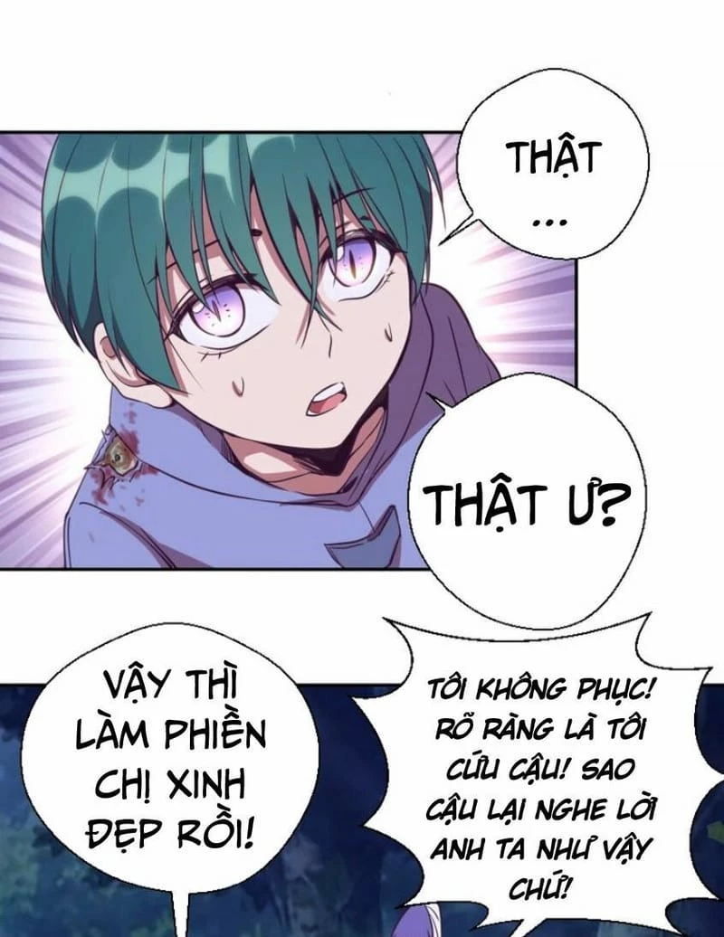 Cao Đẳng Linh Hồn Chapter 39 - 68