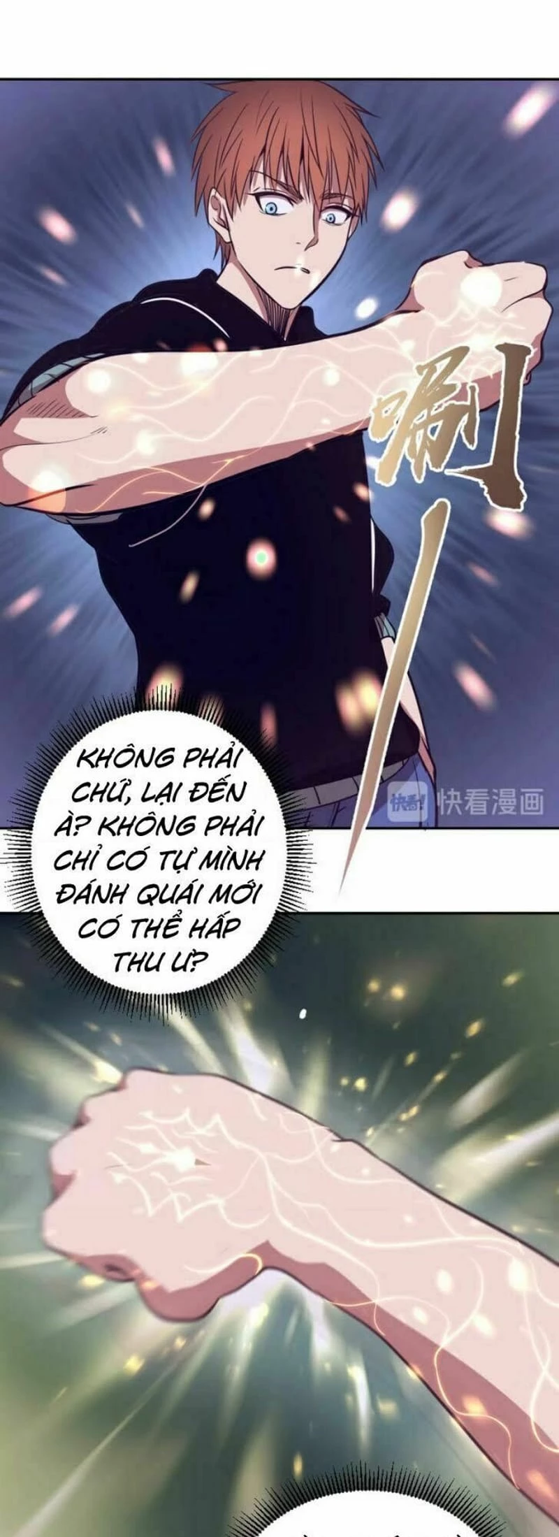Cao Đẳng Linh Hồn Chapter 39 - 72