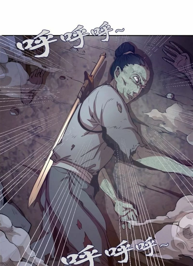 Cao Đẳng Linh Hồn Chapter 39 - 75