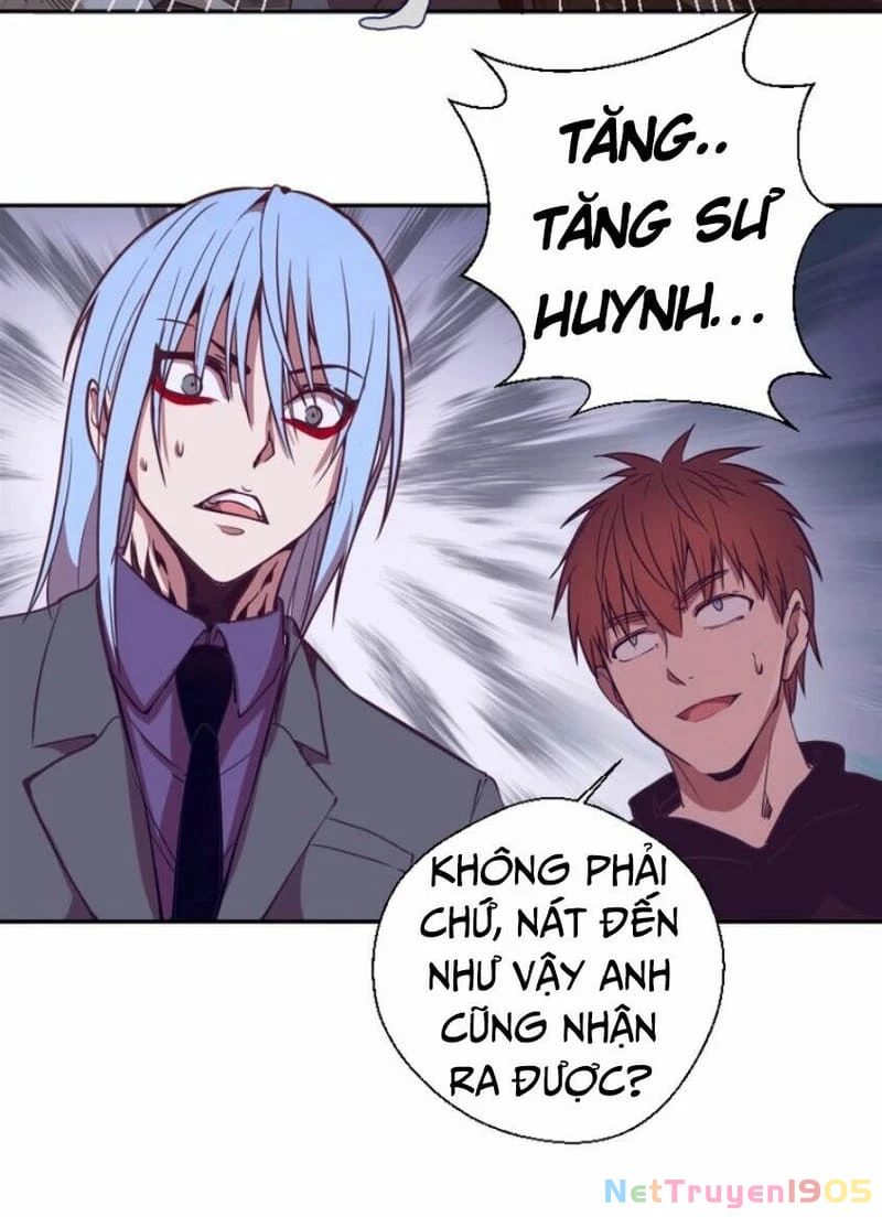 Cao Đẳng Linh Hồn Chapter 39 - 76