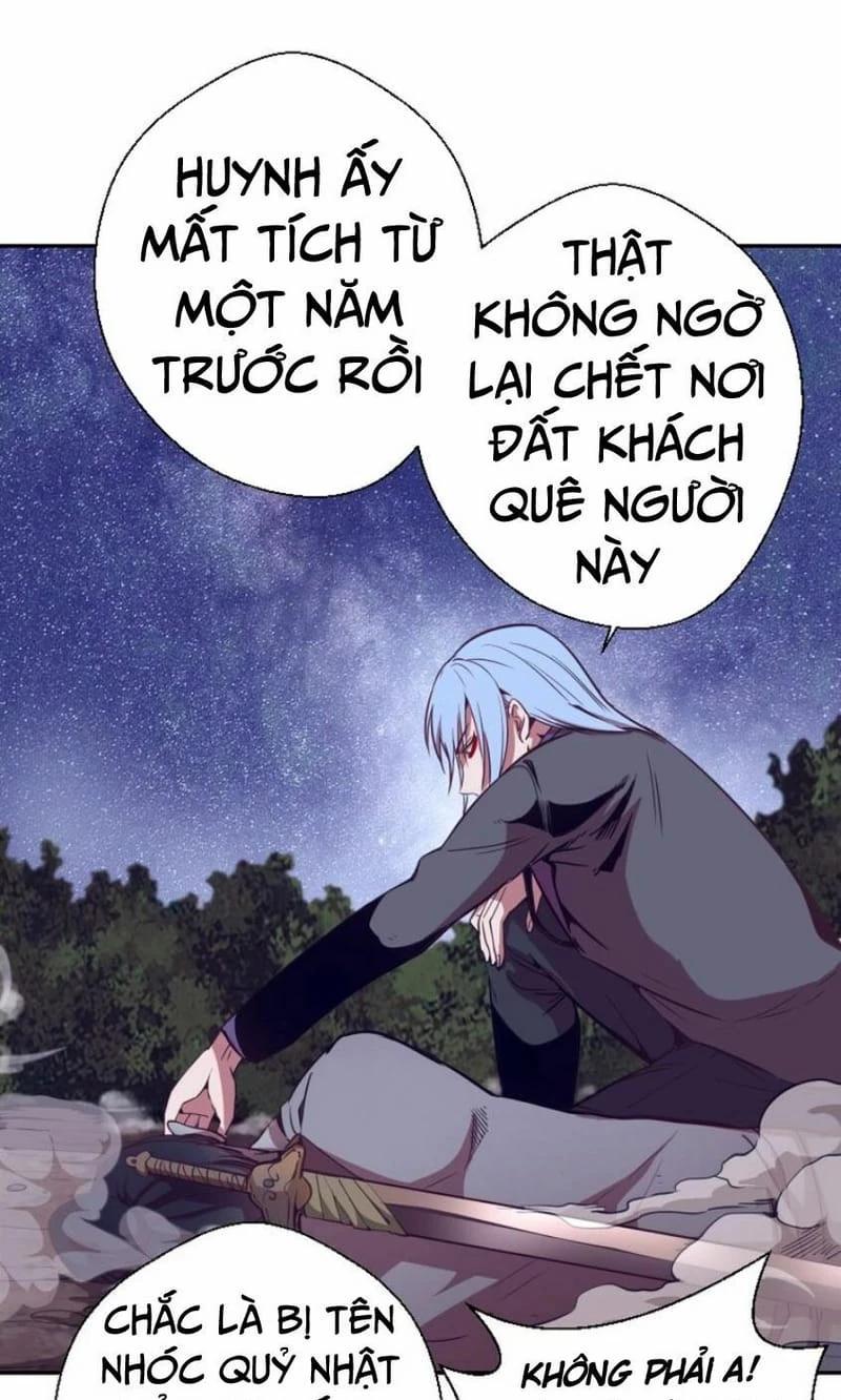 Cao Đẳng Linh Hồn Chapter 39 - 77