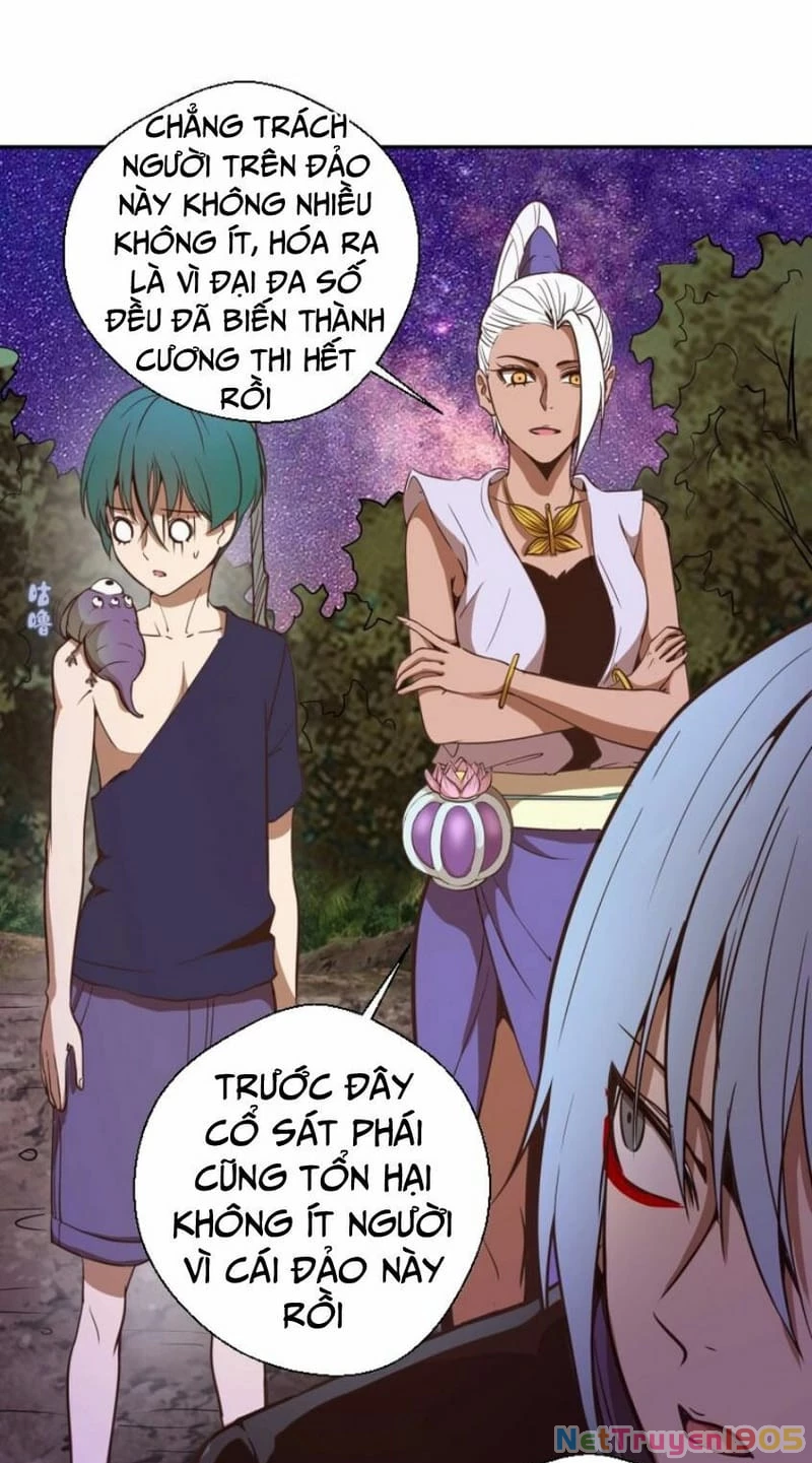 Cao Đẳng Linh Hồn Chapter 39 - 79